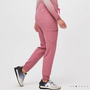 Figs Zamora Jogger Scrubs